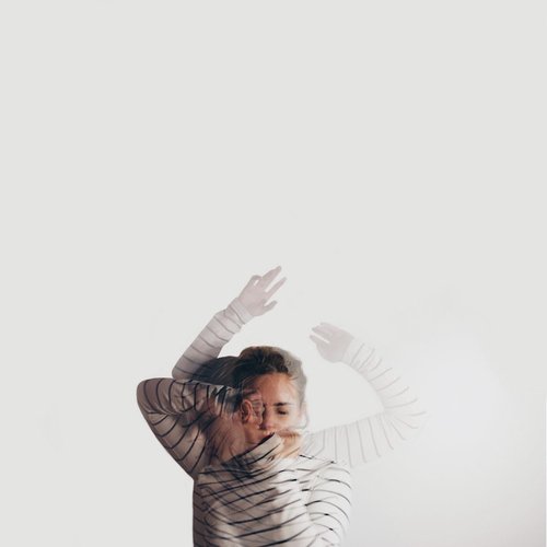 No Te Conviertas en Esto cover art
