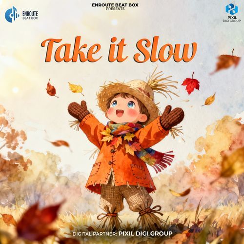 Take It Slow