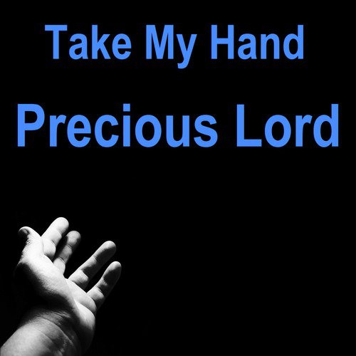 Jesus Take the Wheel