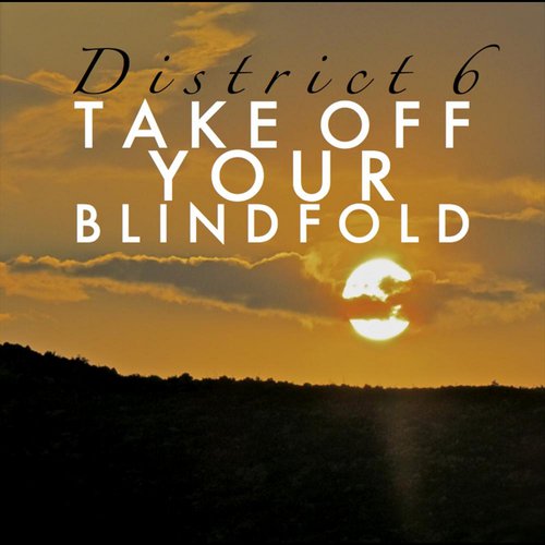 Lifting The Blindfold Lyrics - Moretta - Only on JioSaavn