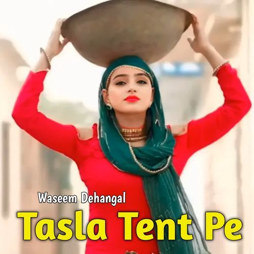 Tasla Tent Pe