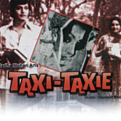 Dialogue & Music :Tum Mere Bare Mein (Taxi - Taxie) (Taxi - Taxie / Soundtrack Version)