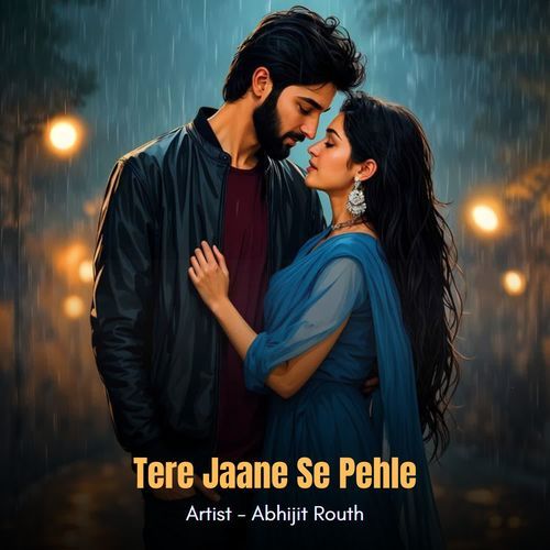 Tere Jaane Se Pehle