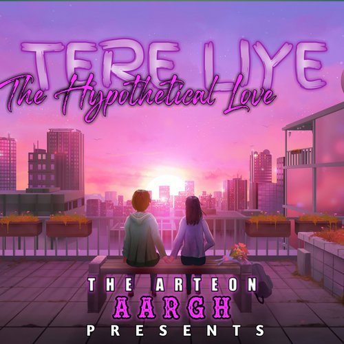 Tere Liye -the hypothetical love