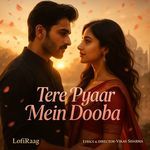 Tere Pyaar Mein Dooba artwork