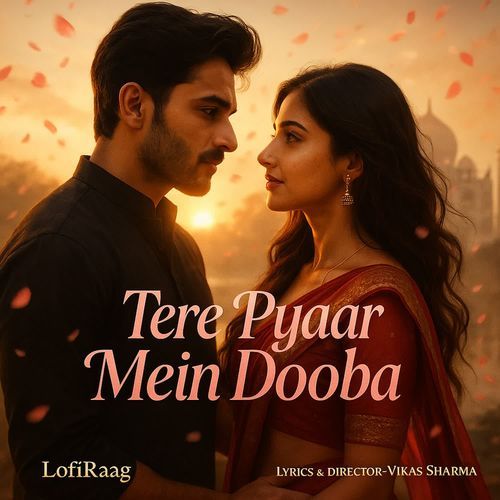 Tere Pyaar Mein Dooba