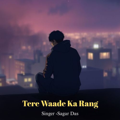 Tere Waade Ka Rang
