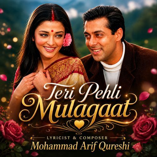 Teri Pehli Mulaqaat