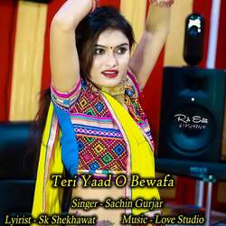 Teri Yaad O Bewafa-PysGRwV5W0Y