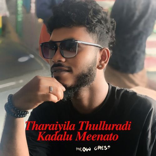 Tharaiyila Thulluradi Kadalu Meenato