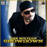 The Boliyan Showdown artwork