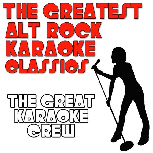 The Greatest Alt Rock Karaoke Classics
