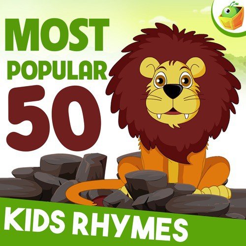 Most Popular 50 Kids Rhymes Songs Download - Free Online Songs @ JioSaavn