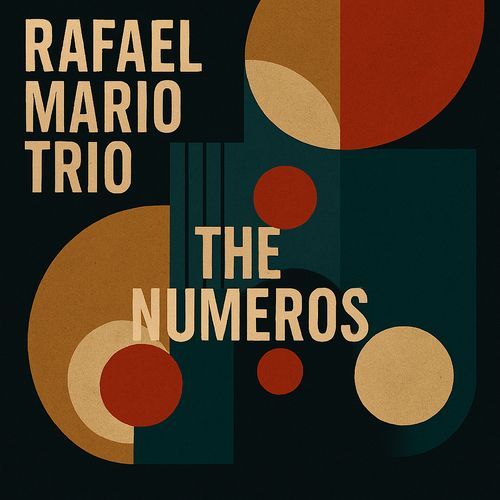 No6 cover art