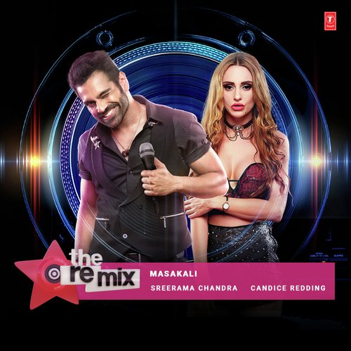 Masakali - The Remix