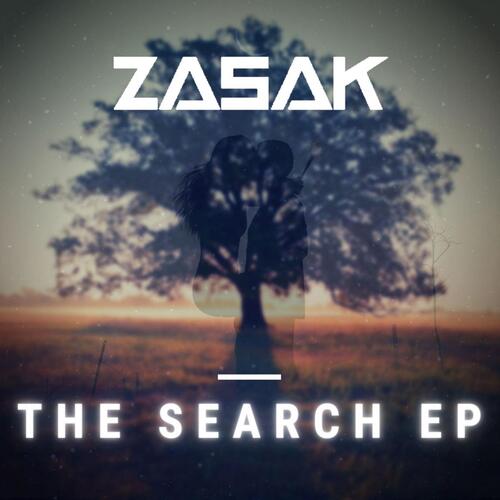 The Search EP_poster_image