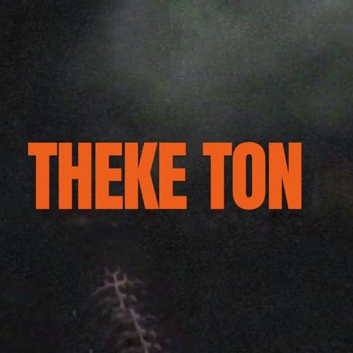 Theke Ton