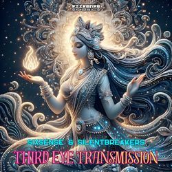 Third Eye Transmission
