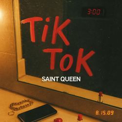 TiK ToK (House)