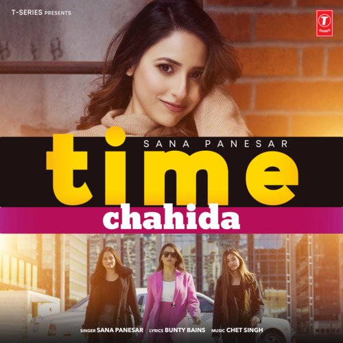 Time Chahida