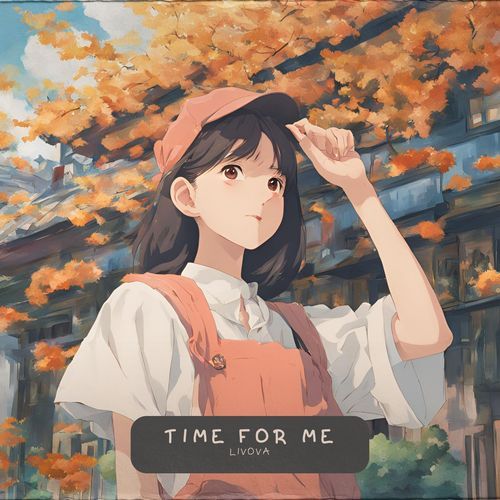 Time For Me