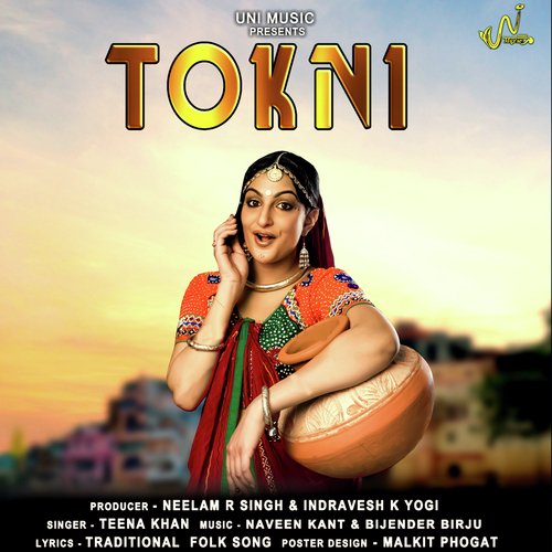 Tokni