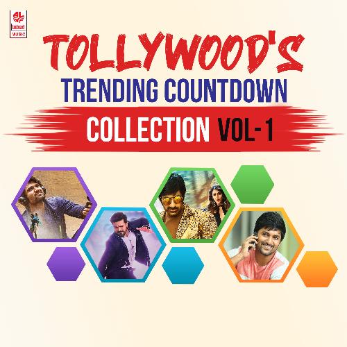 Tollywood's Trending Countdown Collection Vol-1