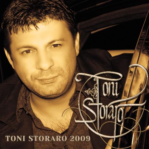 Toni Storaro 2009_poster_image