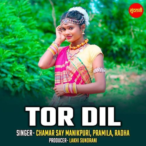 Tor Dil