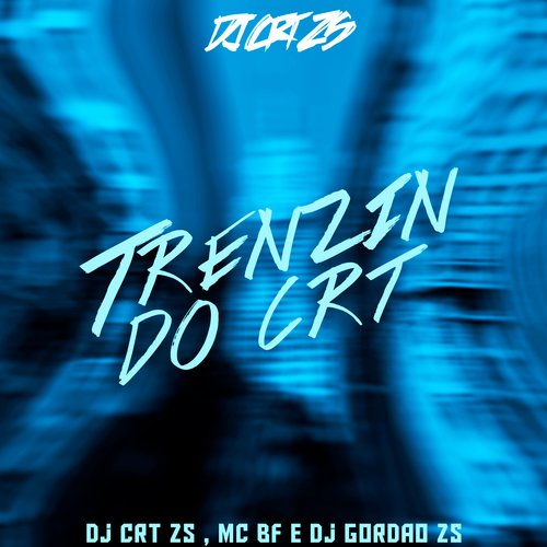 Trenzin do Dj Crt cover art