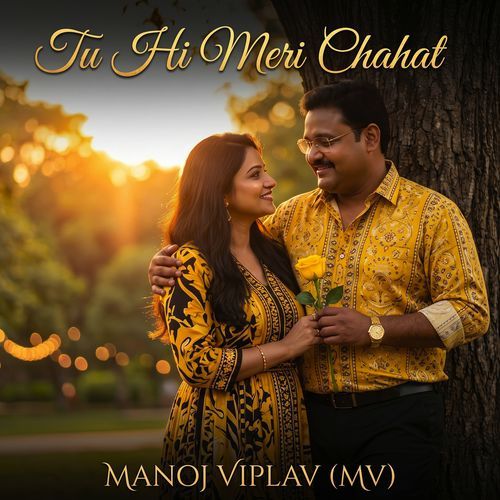 Tu Hi Meri Chahat
