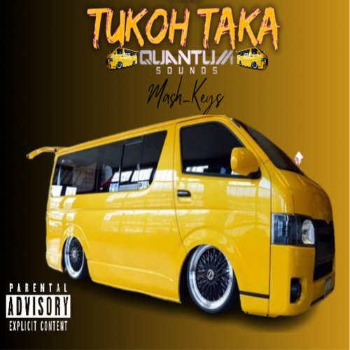 Tukoh Taka (Quantum Sound)_poster_image