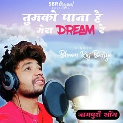 Tumko Pana Hai Mera Dream Re New Nagpuri song-IFA6eg1UdUo