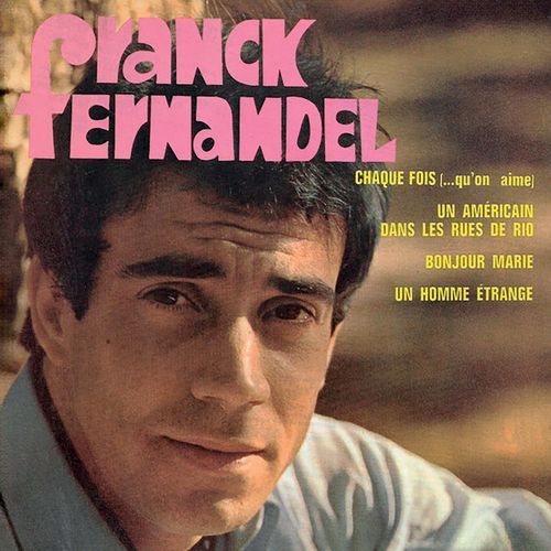 Un Américain dans les rues de Rio