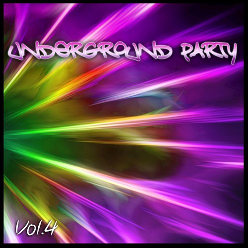 Underground Party, Vol. 4