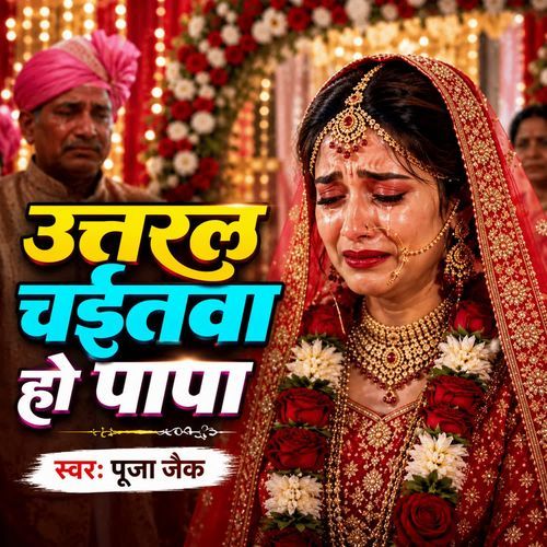 Utral Chaitwa Ho Papa
