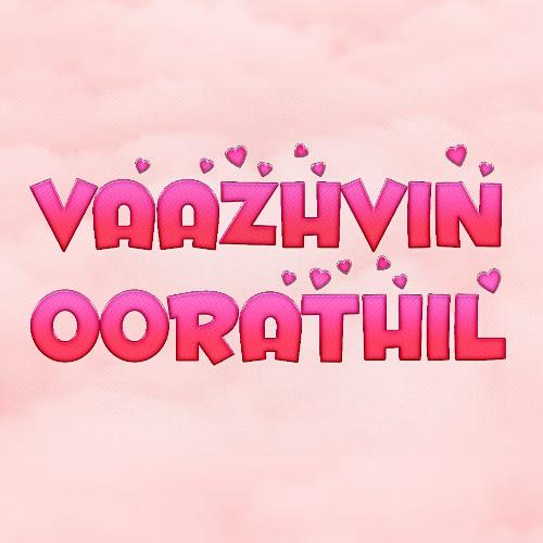 Vaazhvin Oorathil-okv tunes