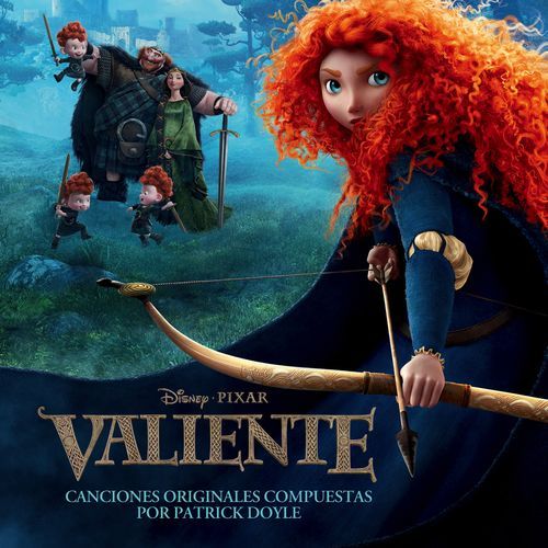 Learn Me Right (From "Brave"/Soundtrack) cover art