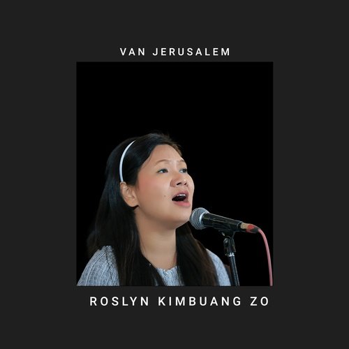 Van Jerusalem(Zou Version)