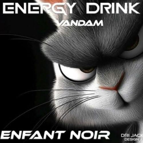 Vandam Energy Drink