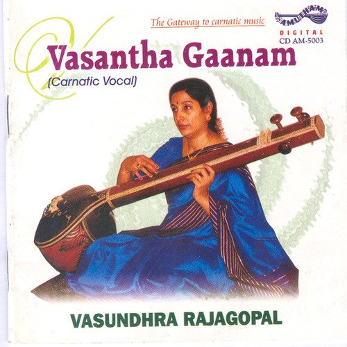 Vasantha Gaanam