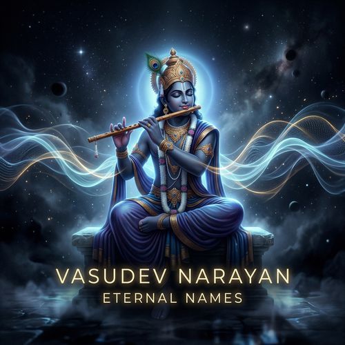 Vasudev Narayan – Eternal Names