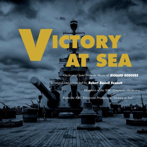 Victory at Sea