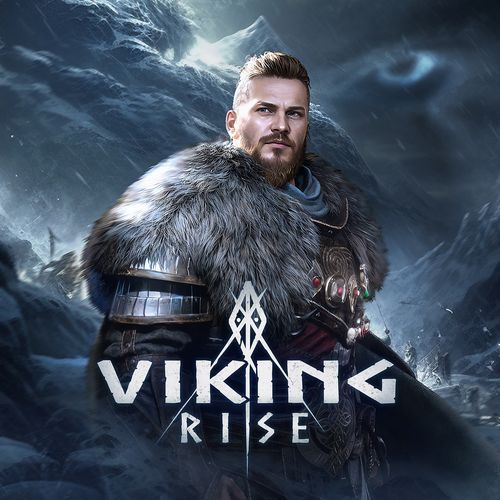 Viking Rise (Game’s Eponymous Theme Song)_poster_image