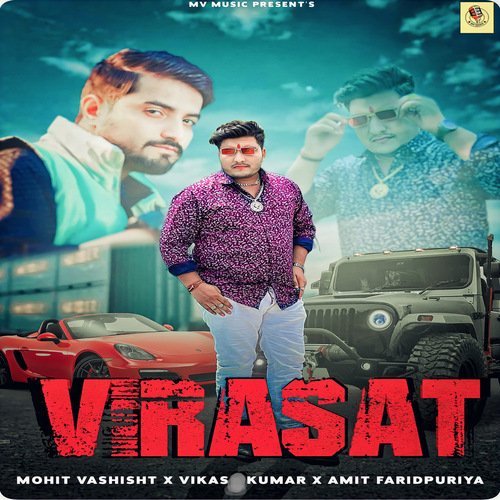 Virasat