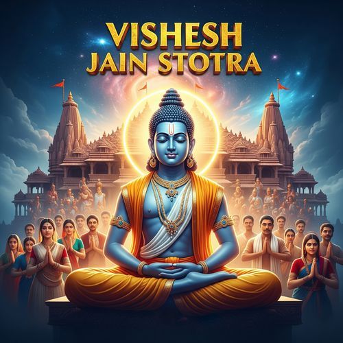 Vishesh Jain Stotra