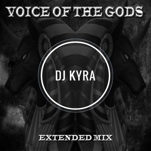 Voice of the Gods (Extended Mix)_poster_image