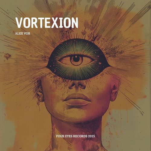 Vortexion (Mixes)