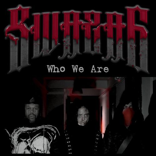 Who We Are