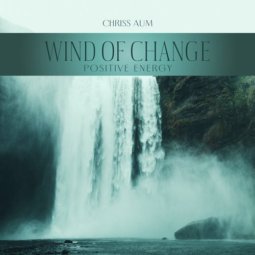 Wind of Change (Positive Energy Healing Garden (Rest Day))_poster_image